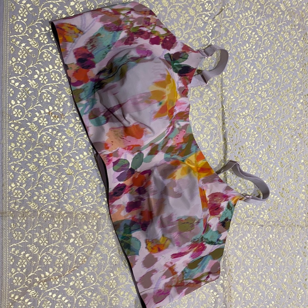 Knix Reversible Bra Size 8